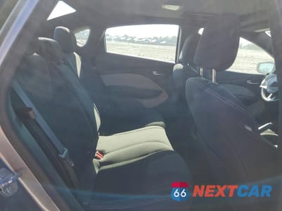 Zdjęcie 10 z 13 samochodu: 2015 DODGE DART SXT VIN:1C3CDFBB8FD390581 - miniatura