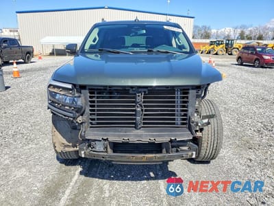 Piąte zdjęcie samochodu w środku: 2022 FORD EXPEDITION XLT VIN:1FMJU1HT4NEA14714 - miniatura