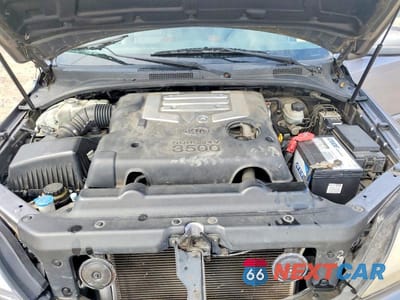 Zdjęcie 11 z 12 samochodu: 2005 KIA SORENTO LX VIN:KNDJD733955403802 - miniatura