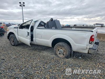 Drugie zdjęcie samochodu z przodu: 2016 FORD F250 SUPER DUTY VIN:1FTBF2A68GEC74422 - miniatura