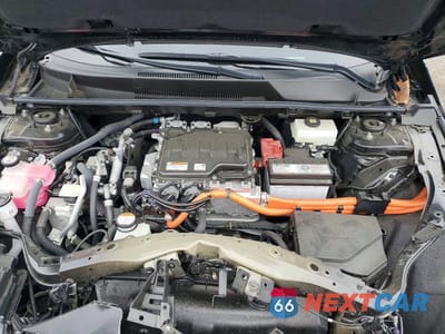 Zdjęcie 12 z 13 samochodu: 2023 TOYOTA BZ4X XLE VIN:JTMABACA1PA015295 - miniatura