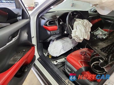 Zdjęcie 8 z 11 samochodu: 2023 TOYOTA CAMRY XSE V6 VIN:4T1KZ1AK4PU078915 - miniatura