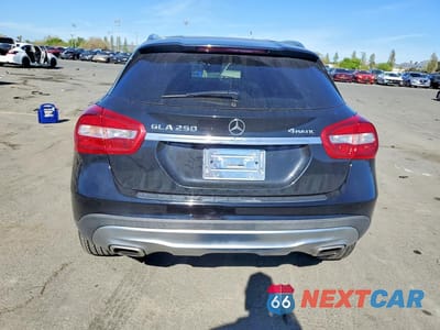 Zdjęcie 6 z 13 samochodu: 2015 MERCEDES-BENZ GLA 250 4MATIC VIN:WDCTG4GB1FJ040706 - miniatura