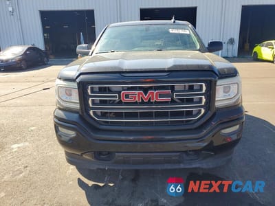 Piąte zdjęcie samochodu w środku: 2016 GMC SIERRA C1500 VIN:1GTR1LEC8GZ232473 - miniatura