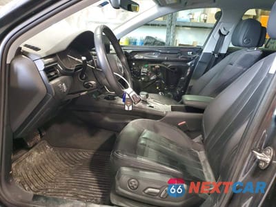Zdjęcie 7 z 13 samochodu: 2019 AUDI A4 PREMIUM VIN:WAUGMAF45KN018001 - miniatura