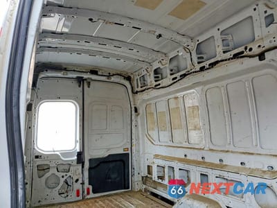 Zdjęcie 10 z 12 samochodu: 2019 FORD TRANSIT T-250 VIN:1FTYR3XM7KKB25457 - miniatura
