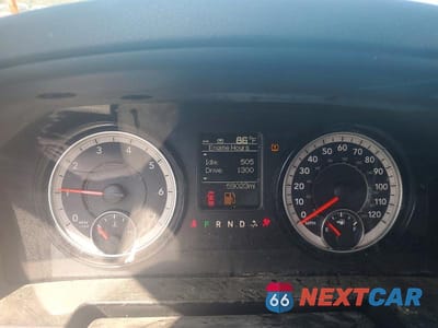 Zdjęcie 9 z 12 samochodu: 2023 RAM 1500 CLASSIC TRADESMAN VIN:3C6JR6DT5PG663658 - miniatura