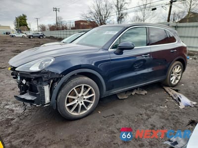 2019 PORSCHE CAYENNE WP1AA2AY1KDA14453 - główne zdjęcie licytacji z USA - miniatura