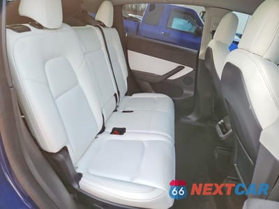 Zdjęcie 10 z 11 samochodu: 2021 TESLA MODEL Y VIN:5YJYGAEE9MF202352 - miniatura
