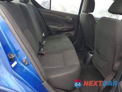 Zdjęcie 10 z 12 samochodu: 2017 NISSAN VERSA 1.6 S VIN:3N1CN7AP9HL852190 - miniatura