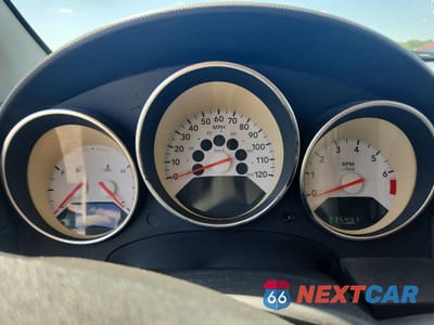 Zdjęcie 9 z 13 samochodu: 2009 DODGE CALIBER SXT VIN:1B3HB48A09D217816 - miniatura