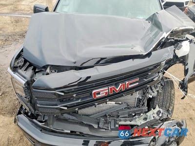 Zdjęcie 11 z 12 samochodu: 2026 GMC SIERRA K1500 ELEVATION-L VIN:3GTPUJEK6TG184167 - miniatura