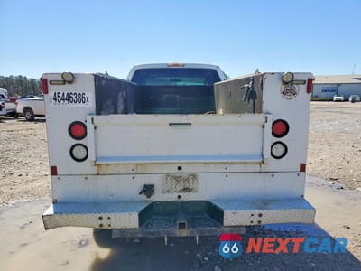 Zdjęcie 6 z 11 samochodu: 2008 FORD F250 SUPER DUTY UTILITY / SERVICE TRUCK VIN:1FTSX21528EE40679 - miniatura