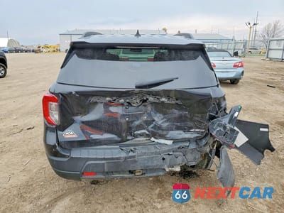 Zdjęcie 6 z 13 samochodu: 2023 FORD EXPLORER TIMBERLINE VIN:1FMSK8JH3PGA52550 - miniatura