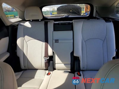 Zdjęcie 10 z 12 samochodu: 2020 LEXUS RX 350L BASE VIN:JTJHZKFAXL2025627 - miniatura