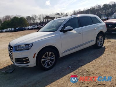 2017 AUDI Q7 PREMIUM PLUS WA1LHAF70HD036155 - główne zdjęcie licytacji z USA - miniatura