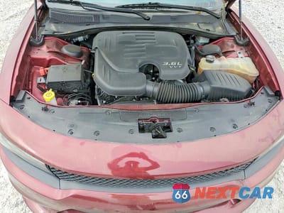 Zdjęcie 11 z 12 samochodu: 2021 DODGE CHARGER GT VIN:2C3CDXHG1MH633933 - miniatura