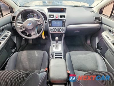 Zdjęcie 8 z 12 samochodu: 2015 SUBARU XV CROSSTREK 2.0 PREMIUM VIN:JF2GPAFC3F8217572 - miniatura