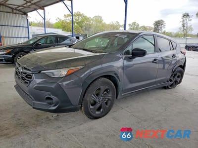 2024 SUBARU CROSSTREK JF2GUABC8RH353019 - główne zdjęcie licytacji z USA - miniatura