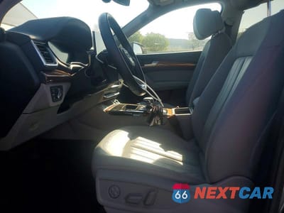 Zdjęcie 7 z 12 samochodu: 2022 AUDI Q5 PREMIUM PLUS 45 VIN:WA1EAAFY5N2099815 - miniatura