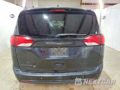 Zdjęcie 6 z 14 samochodu: 2018 CHRYSLER PACIFICA TOURING PLUS VIN:2C4RC1FGXJR197937 - miniatura