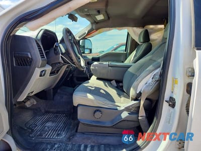 Zdjęcie 7 z 12 samochodu: 2017 FORD F250 SUPER DUTY VIN:1FT7W2B6XHEE13679 - miniatura