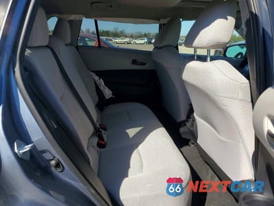 Zdjęcie 11 z 13 samochodu: 2025 TOYOTA COROLLA CROSS LE VIN:7MUBAABG2SV127084 - miniatura