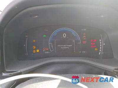 Zdjęcie 9 z 11 samochodu: 2025 TOYOTA CAMRY SE VIN:4T1DAACK7SU630798 - miniatura