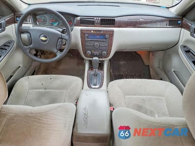 Zdjęcie 8 z 12 samochodu: 2015 CHEVROLET IMPALA LIMITED LT VIN:2G1WB5E32F1145678 - miniatura