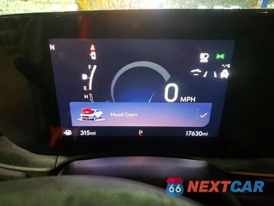 Zdjęcie 9 z 12 samochodu: 2024 BUICK ENVISTA AVENIR VIN:KL47LCE21RB222902 - miniatura