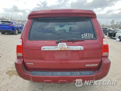 Zdjęcie 6 z 12 samochodu: 2006 TOYOTA 4RUNNER SR5 VIN:JTEZU14R768053617 - miniatura