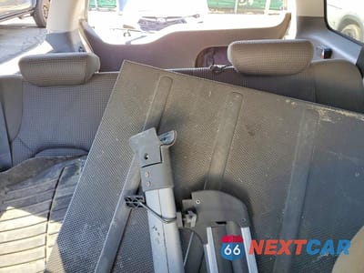 Zdjęcie 10 z 13 samochodu: 2007 NISSAN XTERRA X VIN:5N1AN08W87C542787 - miniatura
