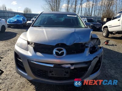 Piąte zdjęcie samochodu w środku: 2010 MAZDA CX-7 VIN:JM3ER2WM8A0302162 - miniatura
