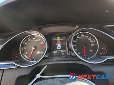 Zdjęcie 9 z 11 samochodu: 2014 AUDI RS5 VIN:WUAC6AFRXEA900688 - miniatura