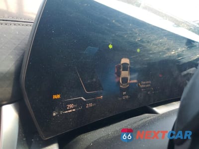 Zdjęcie 9 z 13 samochodu: 2026 B M W X SERIES X2 4D SUV 28I XDRIVE MSPORT VIN:WBX63GM00T5500951 - miniatura