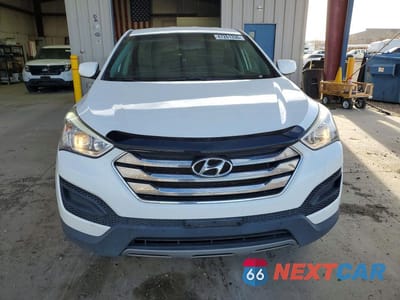 Piąte zdjęcie samochodu w środku: 2014 HYUNDAI SANTA FE SPORT 2.4L VIN:5XYZT3LB1EG146048 - miniatura