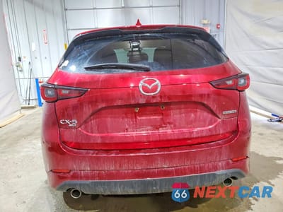 Zdjęcie 6 z 13 samochodu: 2024 MAZDA CX-5 PREMIUM PLUS VIN:JM3KFBEM5R0397367 - miniatura