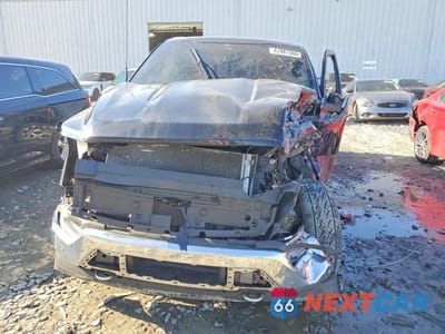 Piąte zdjęcie samochodu w środku: 2023 FORD F150 SUPERCREW VIN:1FTFW1E82PFB03585 - miniatura