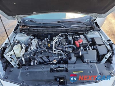 Zdjęcie 11 z 12 samochodu: 2023 NISSAN ALTIMA 2.5 SV VIN:1N4BL4DV7PN306838 - miniatura