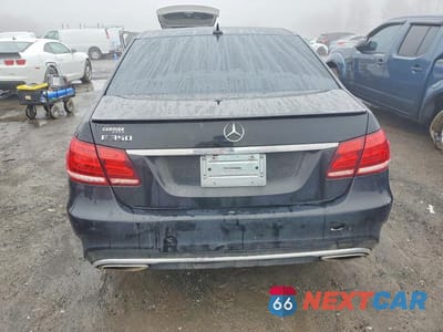 Zdjęcie 6 z 12 samochodu: 2015 MERCEDES-BENZ E 350 VIN:WDDHF5KB8FB120337 - miniatura