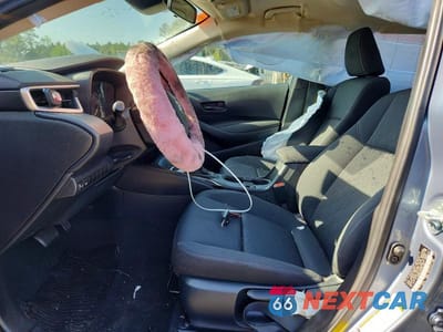 Zdjęcie 7 z 12 samochodu: 2024 TOYOTA COROLLA LE VIN:5YFB4MDE1RP167125 - miniatura