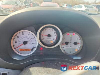 Zdjęcie 9 z 13 samochodu: 2004 TOYOTA RAV4 BASE VIN:JTEHD20VX46012203 - miniatura