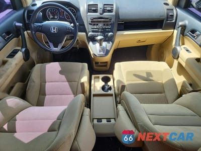Zdjęcie 8 z 12 samochodu: 2010 HONDA CR-V EX VIN:JHLRE3H55AC002498 - miniatura