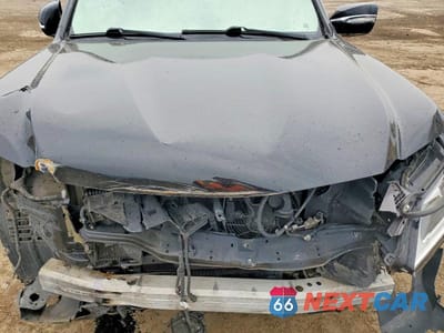 Zdjęcie 12 z 14 samochodu: 2016 LEXUS LX 570 BASE VIN:JTJHY7AXXG4198005 - miniatura