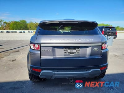 Zdjęcie 6 z 13 samochodu: 2015 LAND ROVER RANGE ROVER EVOQUE PURE PLUS VIN:SALVP2BGXFH005295 - miniatura