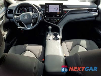 Zdjęcie 8 z 11 samochodu: 2023 TOYOTA CAMRY HYBRID LE VIN:4T1C31AK1PU046994 - miniatura