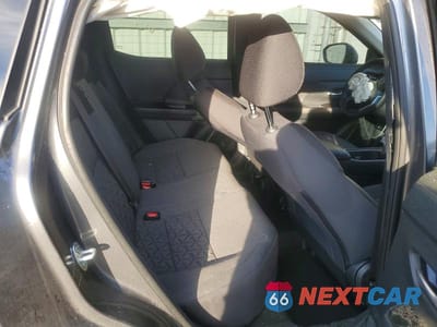 Zdjęcie 11 z 13 samochodu: 2025 NISSAN KICKS SV VIN:3N8AP6CA1SL439015 - miniatura