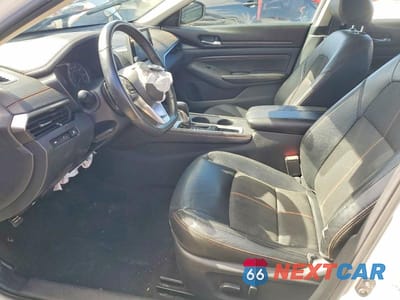 Zdjęcie 7 z 13 samochodu: 2020 NISSAN ALTIMA 2.5 SR VIN:1N4BL4CV4LC148417 - miniatura