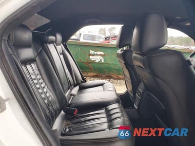Zdjęcie 10 z 12 samochodu: 2021 CHRYSLER 300 S VIN:2C3CCABG2MH549614 - miniatura