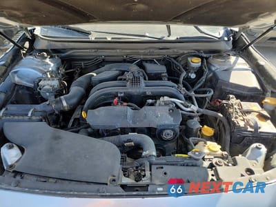 Zdjęcie 11 z 12 samochodu: 2015 SUBARU LEGACY 2.5I PREMIUM VIN:4S3BNAD66F3062556 - miniatura